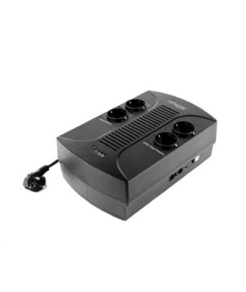 EnerGenie, UPS with AVR, 850 VA, 220 V