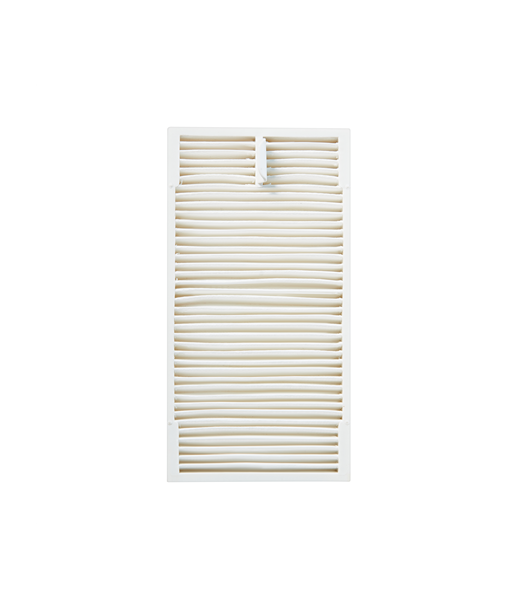 Midea HEPA Filter for V12 Vacuum Cleaner, 2 pcs - Keep Your Home Fresh!
