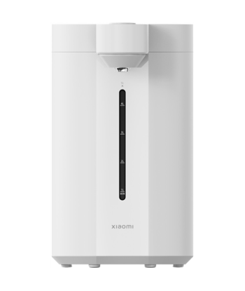 Xiaomi, Smart Electric EU, Water Dispenser, 1600 W, 5 L, Plastic, White