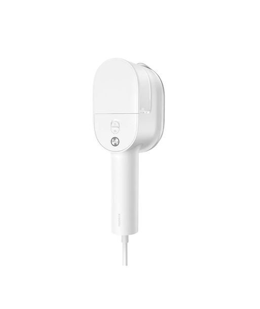 Xiaomi Handheld Steam Iron EU, Handheld, 1200 W, 0.15 L, White Xiaomi Handheld Steam Iron EU, Handheld, 1200 W, 0.15 L, White