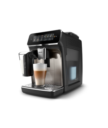 Philips EP3347/90 Espresso Coffee Maker - Enjoy barista-quality coffee at home!