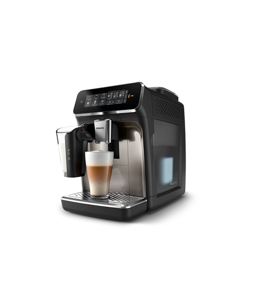 Кофемашина Philips EP3347/90 Espresso - Наслаждайтесь кофе как у бариста дома! Кофемашина Philips EP3347/90 Espresso - Наслаждайтесь кофе как у бариста дома!