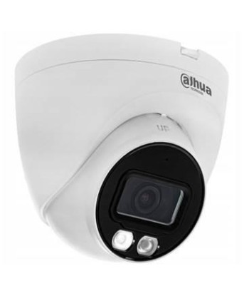 NET CAMERA 4MP IR EYEBALL/HDW1439V-A-IL-0280B-B DAHUA