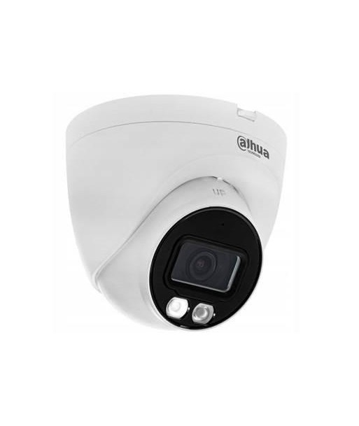 Dahua IPC-HDW1439V-A-IL-0280B 4MP IR Eyeball võrgukaamera Dahua IPC-HDW1439V-A-IL-0280B 4MP IR Eyeball võrgukaamera