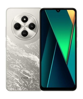 POCO C75/8/256GB GOLD MZB0I42EU POCO