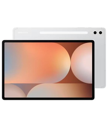 Планшет GALAXY TAB S10+ 5G/12" 256GB SILV SM-X826 SAMSUNG