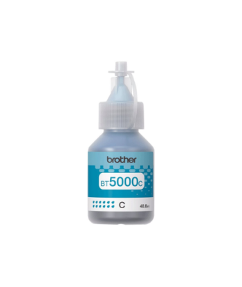 Чернила Brother BT5000C | | Cyan