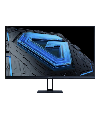 Xiaomi, Monitor, G27i, 27", IPS, 165 Hz, 1 ms, 1920 x 1080 pixels, 250 cd/m², HDMI ports quantity 1, Black