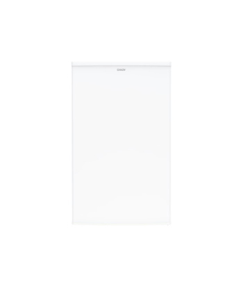 Külmik Candy, COT1S45EW, Energy efficiency class E, Free standing, Larder, Height 84 cm, Fridge net capacity 91 L, Freezer