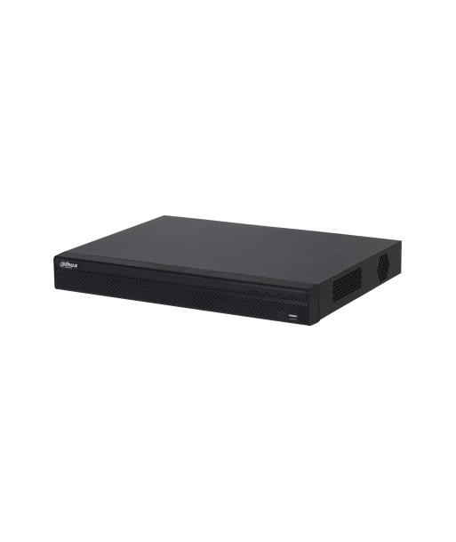 NET VIDEO RECORDER 8CH/NVR4208-4KS3 DAHUA