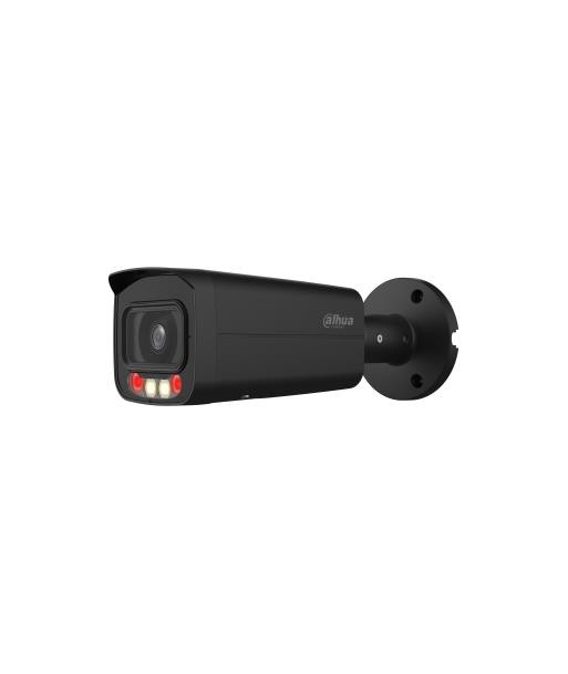Dahua 8MP IR Bullet võrgukaamera HFW2849T-AS-IL-0360B-B Dahua 8MP IR Bullet võrgukaamera HFW2849T-AS-IL-0360B-B