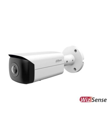 Turvakaamera 4MP IR BULLET AI/IPC-HFW3441T-AS-P-0210B DAHUA