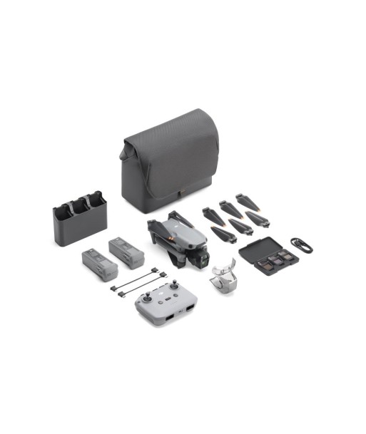 Drone DJI Air 3S Fly More Combo (DJI RC-N3) Consumer CP.MA.00000815.01