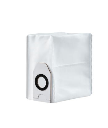Midea V12 Dust Bags, 3 pcs - Keep Your Home Spotless!