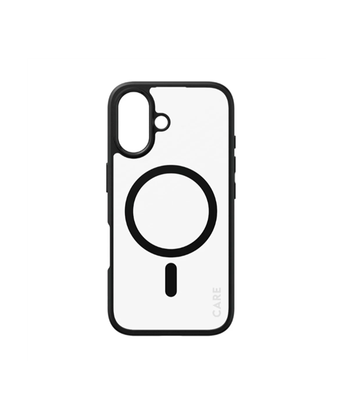 PanzerGlass CARE Flagship Urban Combat Black MagSafe iPhone 16 Case PanzerGlass CARE Flagship Urban Combat Black MagSafe iPhone 16 Case