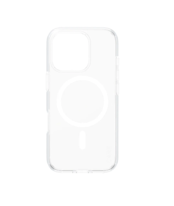 PanzerGlass CARE Case Flagship White MagSafe iPhone 16 Pro