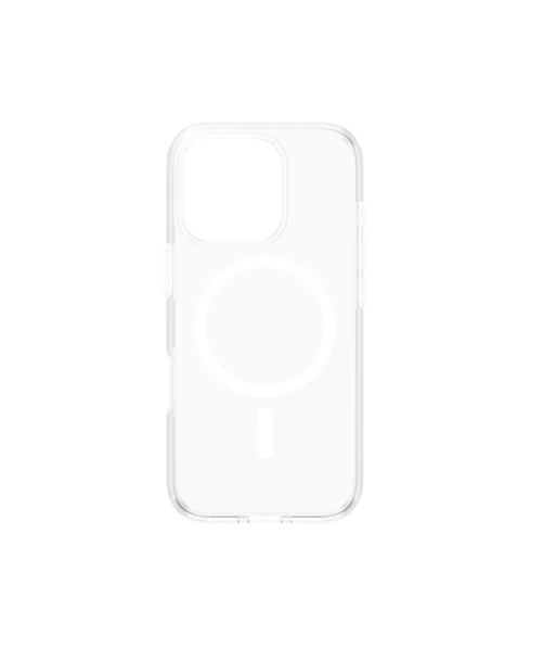 PanzerGlass CARE Case Flagship White MagSafe for iPhone 16 Pro PanzerGlass CARE Case Flagship White MagSafe for iPhone 16 Pro