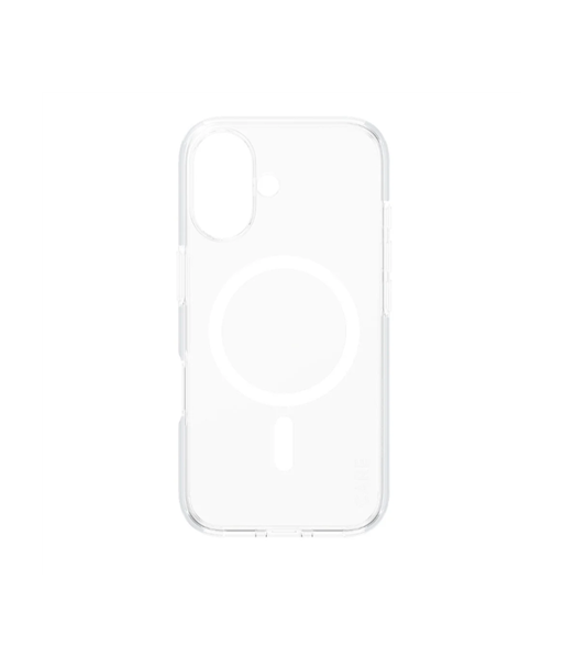 PanzerGlass CARE Case Flagship Белый MagSafe для iPhone 16 PanzerGlass CARE Case Flagship Белый MagSafe для iPhone 16