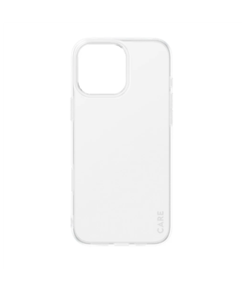 PanzerGlass CARE Fashion X-Ray Case for iPhone 16 Pro Max