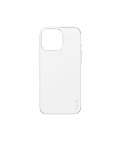 PanzerGlass CARE Fashion X-Ray Case for iPhone 16 Pro Max PanzerGlass CARE Fashion X-Ray Case for iPhone 16 Pro Max
