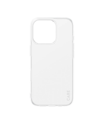 CARE by PanzerGlass Case Fashion X-Ray Soft Basic iPhone16 PRO | CARE
