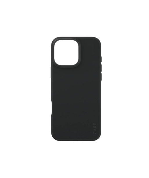 CARE by PanzerGlass Case Fashion Black iPhone 16 Pro Max | CARE