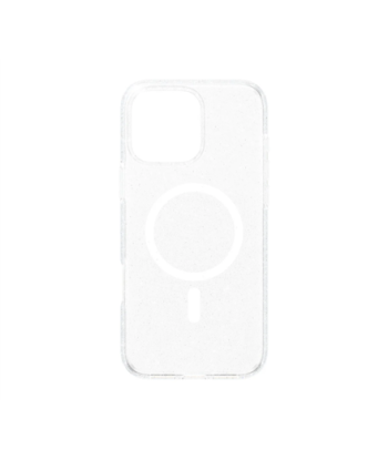 PanzerGlass Flagship Case Urban Combat Star Lit Valge MagSafe iPhone 16 Pro Max