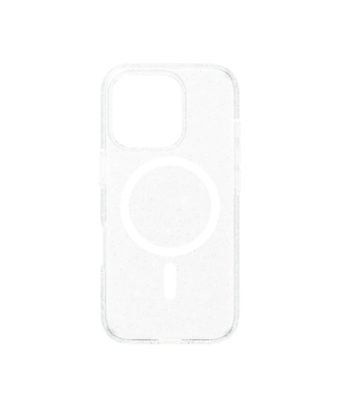 CARE by PanzerGlass Flagship Case Urban Combat Star Lit w. White MagSafe iPhone 16 Pro | CARE