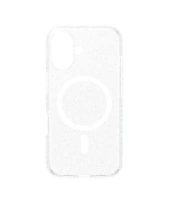PanzerGlass Flagship Case Urban Combat Star Lit Белый MagSafe iPhone 16