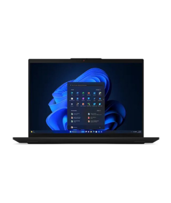 Lenovo ThinkPad L16, Black, 16", IPS, WUXGA, 1920 x 1200 pixels, Anti-glare, Intel Core U7, 155U, 16 GB, SO-DIMM DDR5