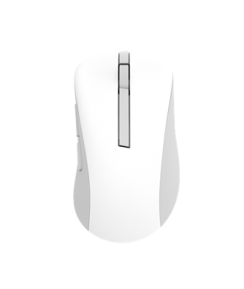 Arvutihiir Asus Wireless, MD102, 2.4 GHz, Bluetooth, White
