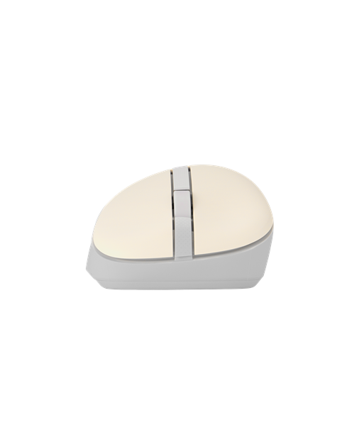 Asus MD102 Beige Wireless Mouse (2.4 GHz/Bluetooth) Asus MD102 Beige Wireless Mouse (2.4 GHz/Bluetooth)