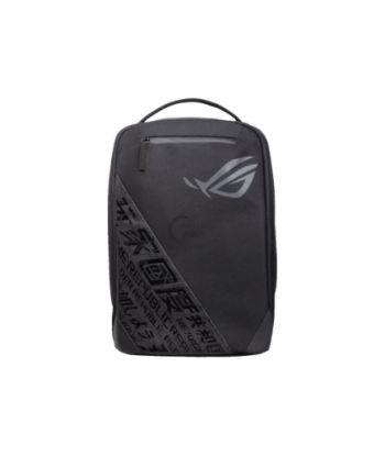 Sülearvuti seljakott Asus BP1501G, Black, 17"