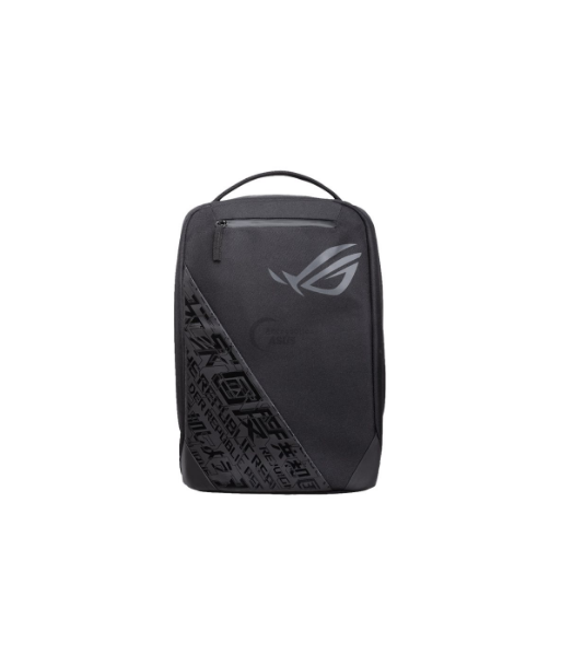 Asus BP1501G, Backpack, Black, 17"