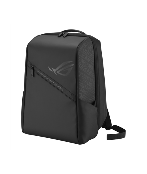Asus ROG Ranger BP2501, Fits up to size 16", Backpack, Black