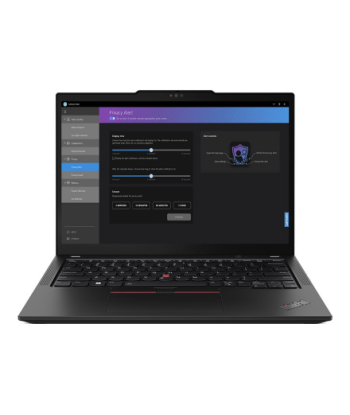 Lenovo, ThinkPad X13, Black, 13.3", IPS, WUXGA, 1920 x 1200 pixels, Anti-glare, Intel Core U7, 155U, 16 GB, Soldered LPDDR5x