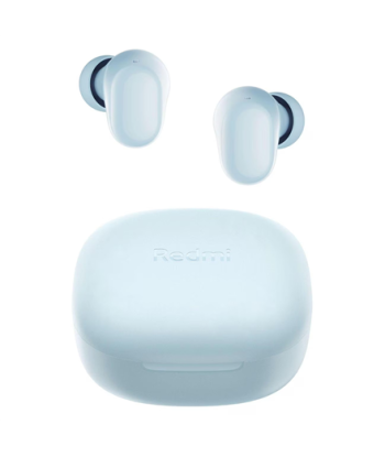 Xiaomi Redmi Buds 6 Play, Built-in microphone, Bluetooth, Blue