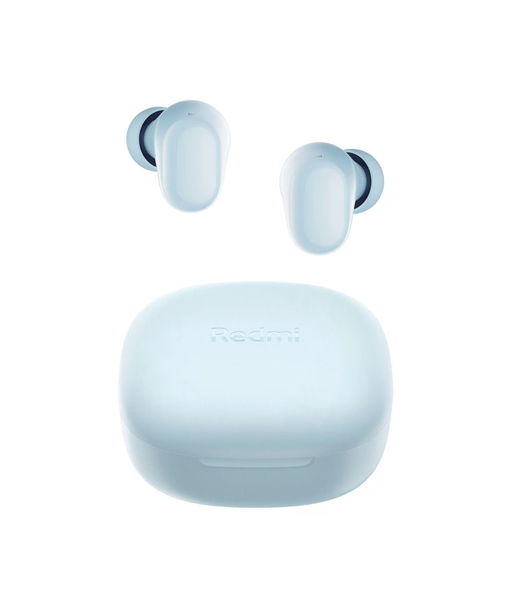Xiaomi Redmi Buds 6 Play Bluetooth Наушники - Синий Xiaomi Redmi Buds 6 Play Bluetooth Наушники - Синий