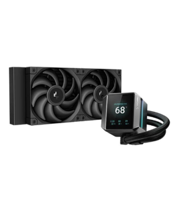 Deepcool CPU Cooler | MYSTIQUE 240 | Intel, AMD