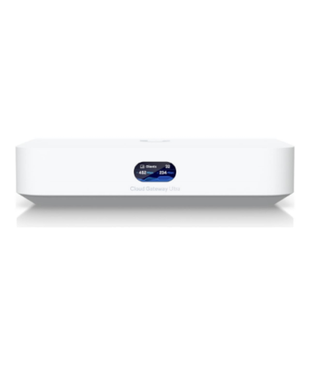 Ubiquiti UCG-Ultra Web управляемый Rackmountable коммутатор с 5 портами SFP