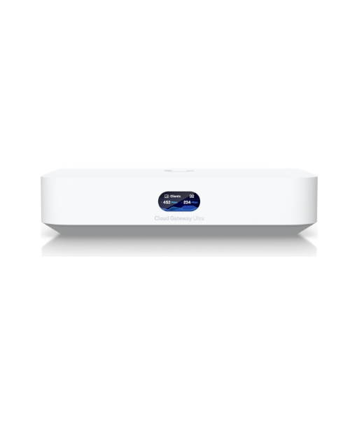 Ubiquiti UCG-Ultra Web Managed Rackmountable Switch with 5 SFP Ports Ubiquiti UCG-Ultra Web Managed Rackmountable Switch with 5 SFP Ports