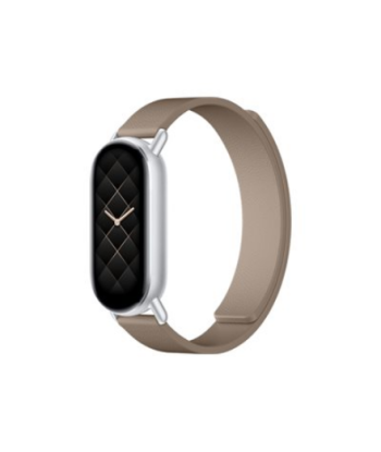Xiaomi Magnetic Strap, 140–190mm, Khaki Brown, Kona Leather
