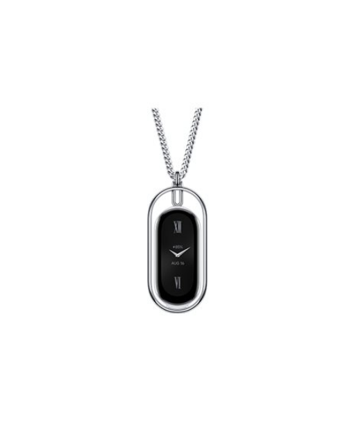 Xiaomi Smart Band 8 / 8 Pro Pendant | Silver