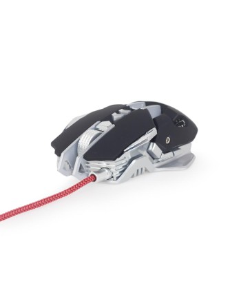 Gembird MUSG-05 Optical Gaming Mouse