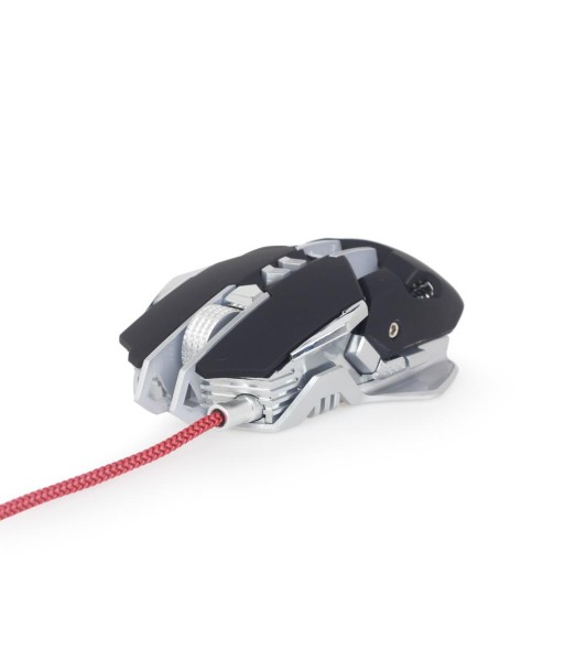 Gembird MUSG-05 Optical Gaming Mouse Gembird MUSG-05 Optical Gaming Mouse
