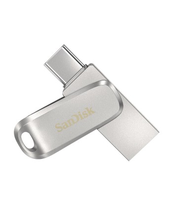 Mälupulk USB-C 64GB/SDDDC4-064G-G46 SANDISK