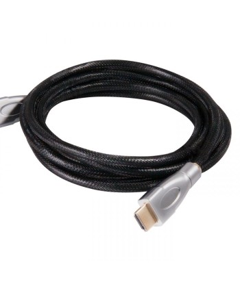Club3D CAC-1310 HDMI 2.0 Kaabel - 3 Meetrit Premium Kvaliteeti