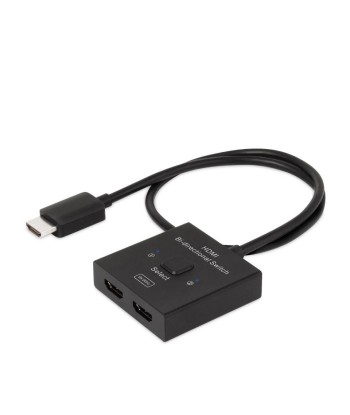 VIDEO SWITCH HDMI 2PORT/CSV-1384 CLUB3D