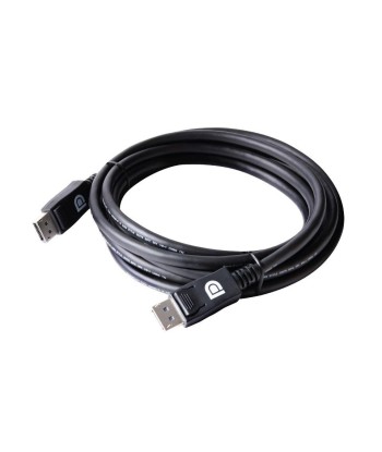 CABLE DP TO DP 3M/M/M CAC-1060 CLUB3D