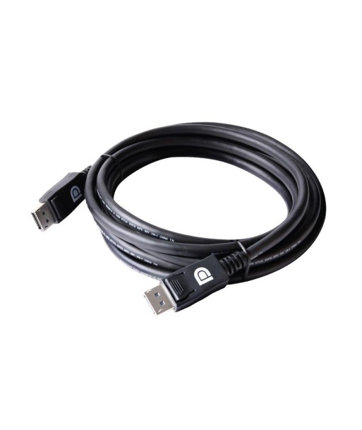 Club3D CAC-1060 DisplayPort to DisplayPort Cable - 3 Meter